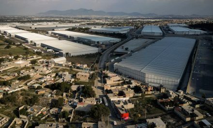 Advierten impacto en ‘nearshoring’ en México si regresa Trump al poder