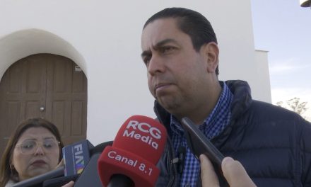 Nuevos policías de Ramos Arizpe deben de ser de la región