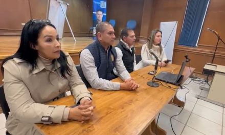 Octavio Pimentel se enfila a la victoria para la recetoría de la UAdeC