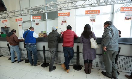 Pagando tu refrendo vehicular, Coahuila va pa’ delante