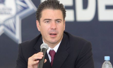 Juez determina que no hay evidencia suficiente para el juicio a Cárdenas Palomino  por el caso ‘Rápido y Furioso’