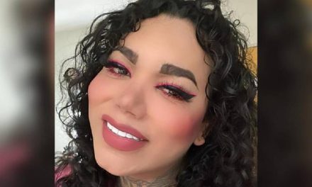 Paola Suárez de ‘Las Perdidas’ sale del hospital luego de que su novio presuntamente la golpeara