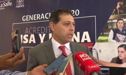 Vamos a trabajar en equipo para lograr la unidad; Octavio Pimentel