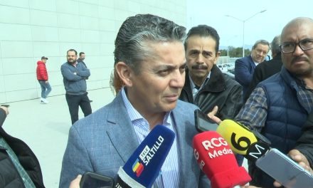 Poder Judicial colaborará en atención de adicciones en Coahuila