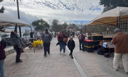 ¡Prepárase! Bajará drásticamente la temperatura en Saltillo a partir de este lunes por la tarde
