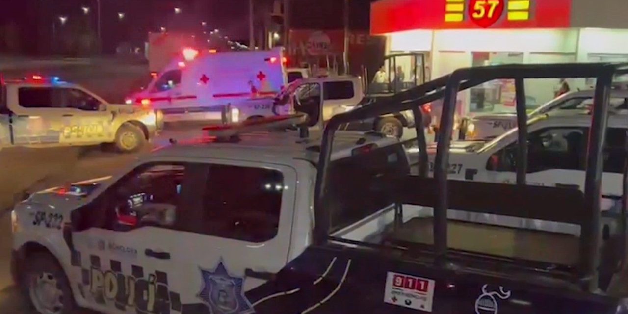 Queda libre sujeto que arrojó a mujer de auto en movimiento en Monclova