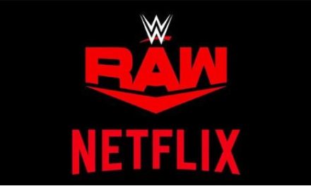 Llega la WWE a Netflix… transmitirán Raw a partir del 2025 en Estados Unidos y América Latina