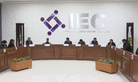 Recaban firmas de apoyo aspirantes a candidatos independientes en Coahuila