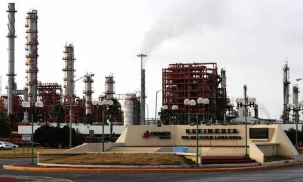El Gobierno de Nuevo León denuncia a la refinería de Cadereyta por contaminación