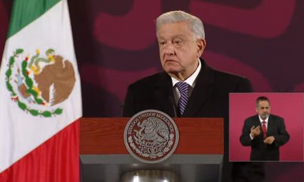 AMLO busca en reforma prohibir el consumo de fentanilo y otras drogas sintéticas