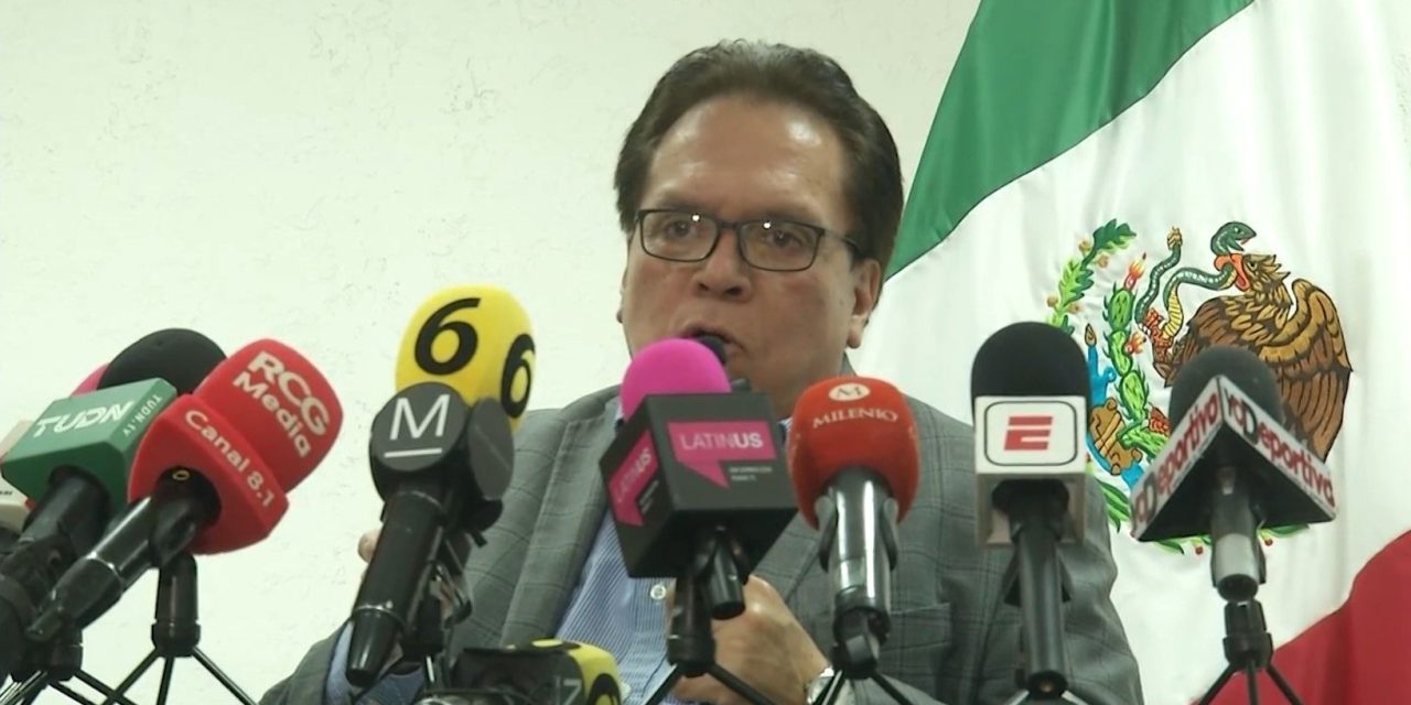 Responsables del atropellamiento en TSM serán sancionadas conforme a la ley