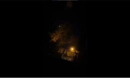 Amanece Río Bravo, Tamaulipas entre enfrentamientos armados