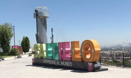 Saltillo en el top de ciudades innovadoras de México