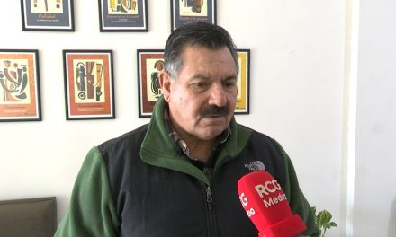 Se alista Conalep para el regreso a clases (en Coahuila