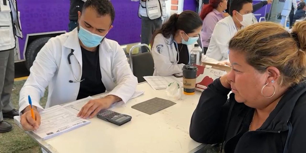 Se instalará Consejo Estatal de Salud Mental en Coahuila