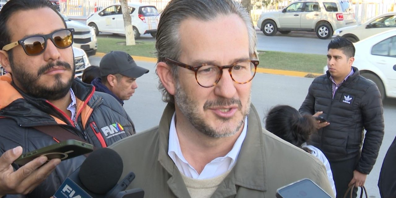 Se prepara Secretaría de Educación para exposición de eclipse del mes de abril