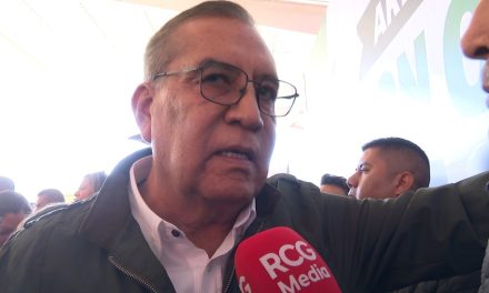 Se respaldan campesinos en Coahuila  ante apatía de la Federación por apoyar al campo