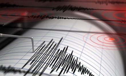 Sismo de magnitud 5.0 sacude a Oaxaca por la mañana