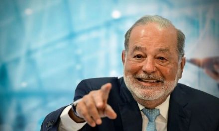 Carlos Slim duplica su fortuna bajo la administración de López Obrador