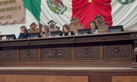 Solicitan licencia dos legisladores más en Coahuila