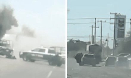 Enfrentamiento del sábado en Sonora deja 12 presuntos criminales muertos; afirma la Fiscalía