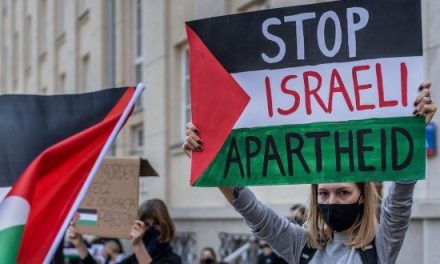 Sudáfrica acusa a Israel de genocidio ante la CIJ por conflicto en Gaza