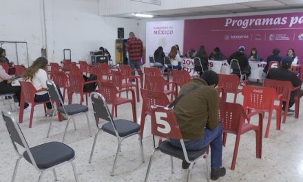 Suspenderá Bienestar entrega de apoyos en Coahuila para cumplir con la veda electoral
