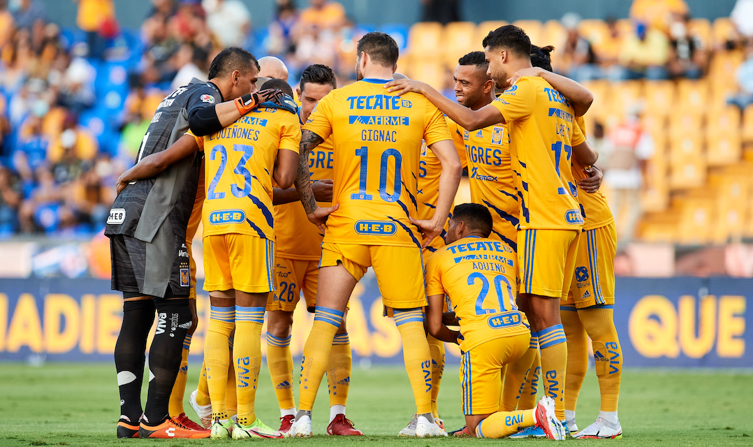 Tigres dejarían de transmitirse por Televisa