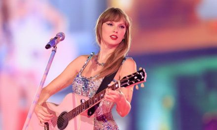 Universidades usan canciones de Taylor Swift en cursos de literatura