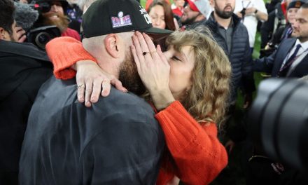 Taylor Swift podría no estar en el Super Bowl apoyando a su novio… estará en Japón
