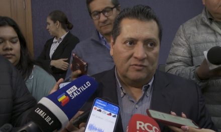 Tiene el INE a los mil 200 capacitadores en Coahuila