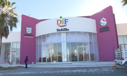 Tienen lugares disponibles en maternal estancias infantiles del DIF Saltillo