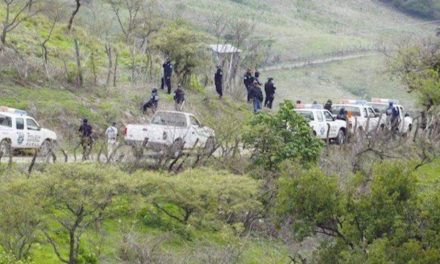 Ataque con drones deja 30 muertos en comunidad de Tlacotepec, Guerrero