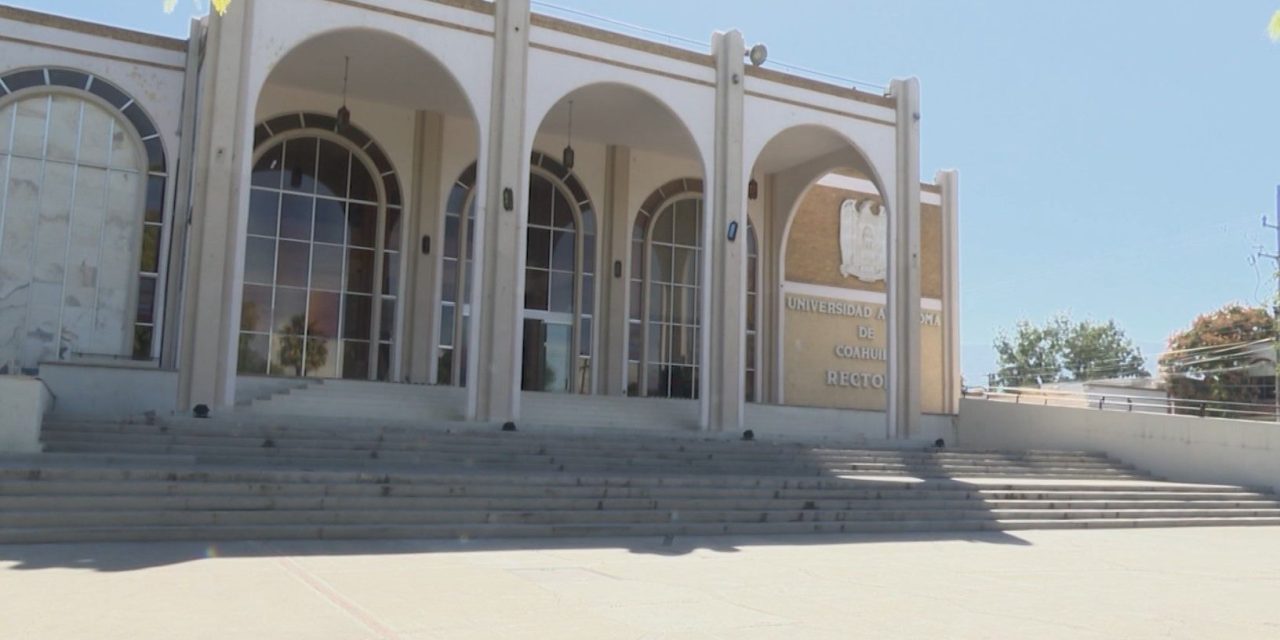 Todo listo para la elección de Rector de la UAdeC