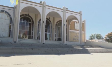 Todo listo para la elección de Rector de la UAdeC