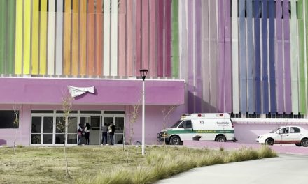 Trasladan a Galveston a la pequeña Dashia  tras sufrir quemaduras de segundo y tercer grado