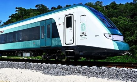 15 mil pasajeros han utilizado el Tren Maya en sus primeros días de operación