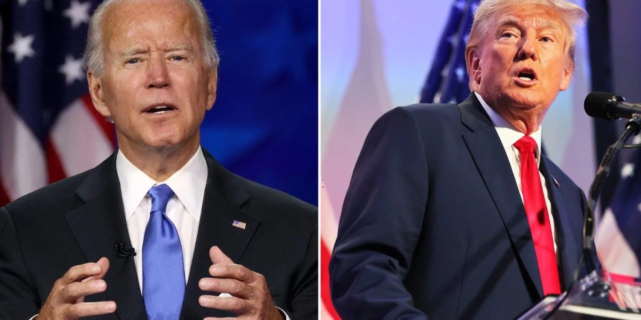 Trump tiene respaldo latino; Biden lidera con afroamericanos y asiáticos