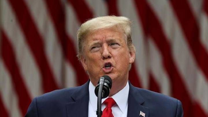 Corte Suprema de Estados Unidos examina exclusión de Trump de las Primarias