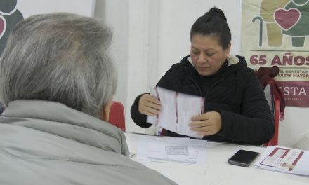 Amplían plazo de incorporación para Pensión del Bienestar en Coahuila