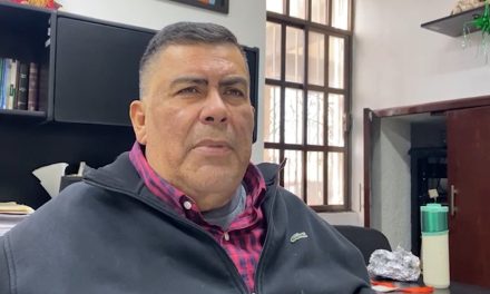 Kimberly ya viaja hacia Oaxaca; va camino a casa