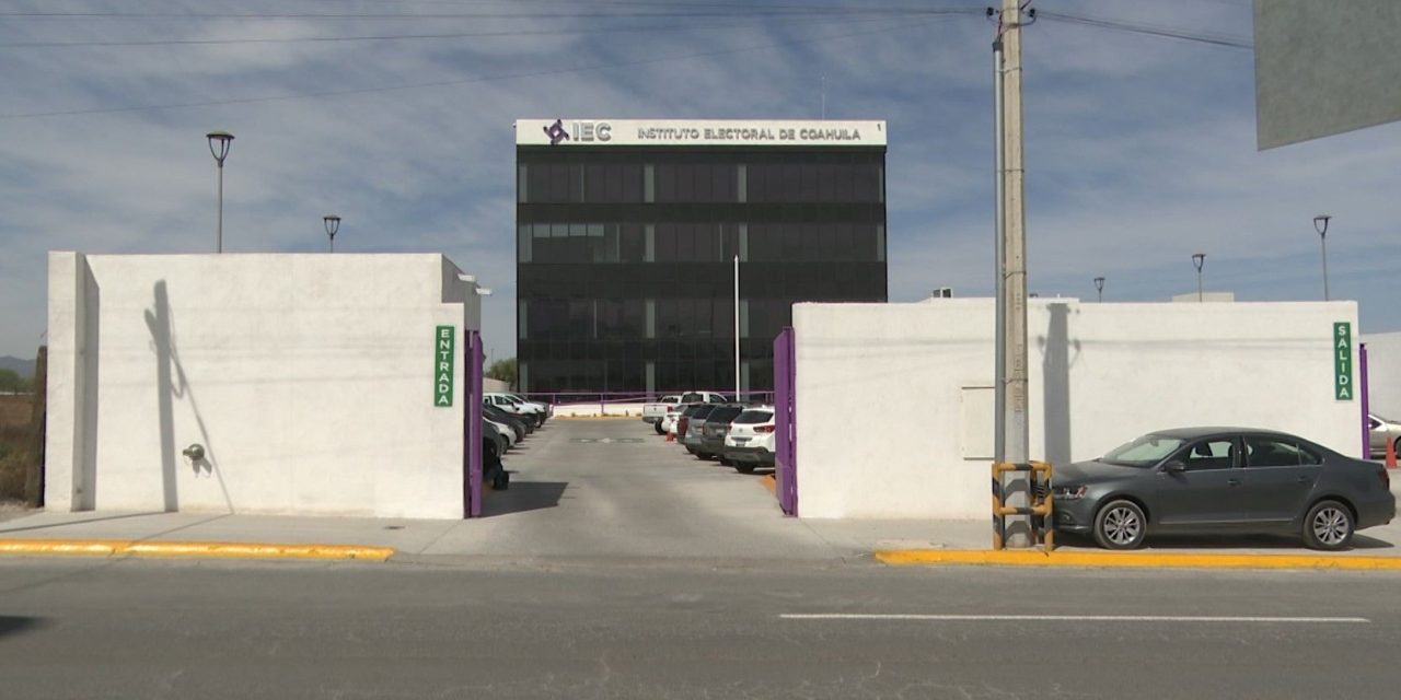 Va Coahuila por 8 de 8 contra la violencia