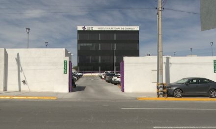 Va Coahuila por 8 de 8 contra la violencia