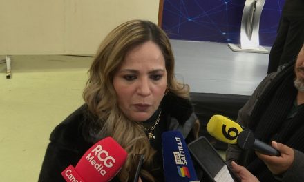 Ven como primera opción de trabajo a Coahuila