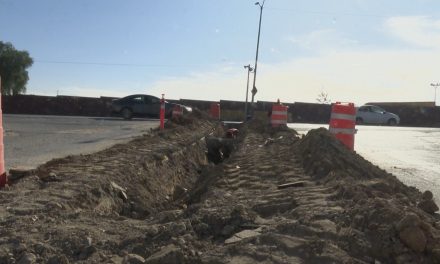 Vialidades permanecerán cerradas del 17 al 19 de enero en Saltillo