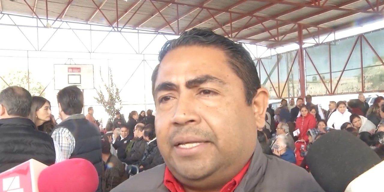 Viento alcanzó rachas de 50 kilómetros por hora en Torreón
