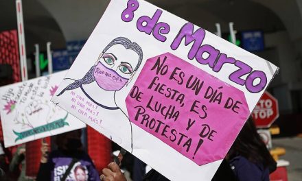 Se suman instituciones a la conmemoración del 8M