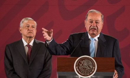 Obrador defiende aumento de la fortuna de Carlos Slim durante su Administración