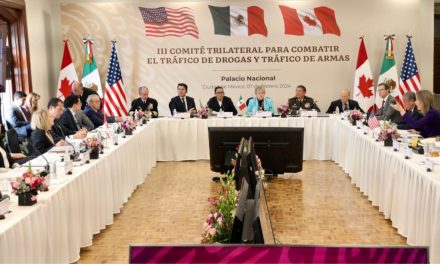 Estados Unidos y México sin abordar sobornos a López Obrador en reuniones