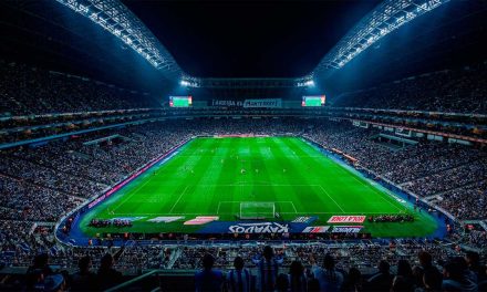 Monterrey busca ser sede del ‘Tri’ en caso de avanzar en Mundial de 2026